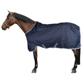 Amigo Ripstop 900D 100g Navy/Titanium Grey