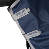 Amigo Ripstop 900D Plus 0g Navy/Titanium Grey