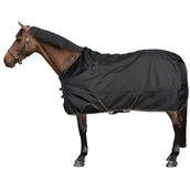Eskadron Ritorno dell'affluenza alle urne Heritage Alpha 150g Faux Fur Nero