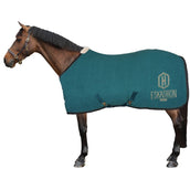 Eskadron Coperta antisudore Heritage Fleece VintageVerde