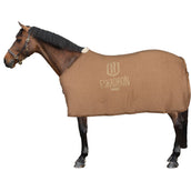 Eskadron Coperta antisudore Heritage Jersey Sparkle Shetty Almond