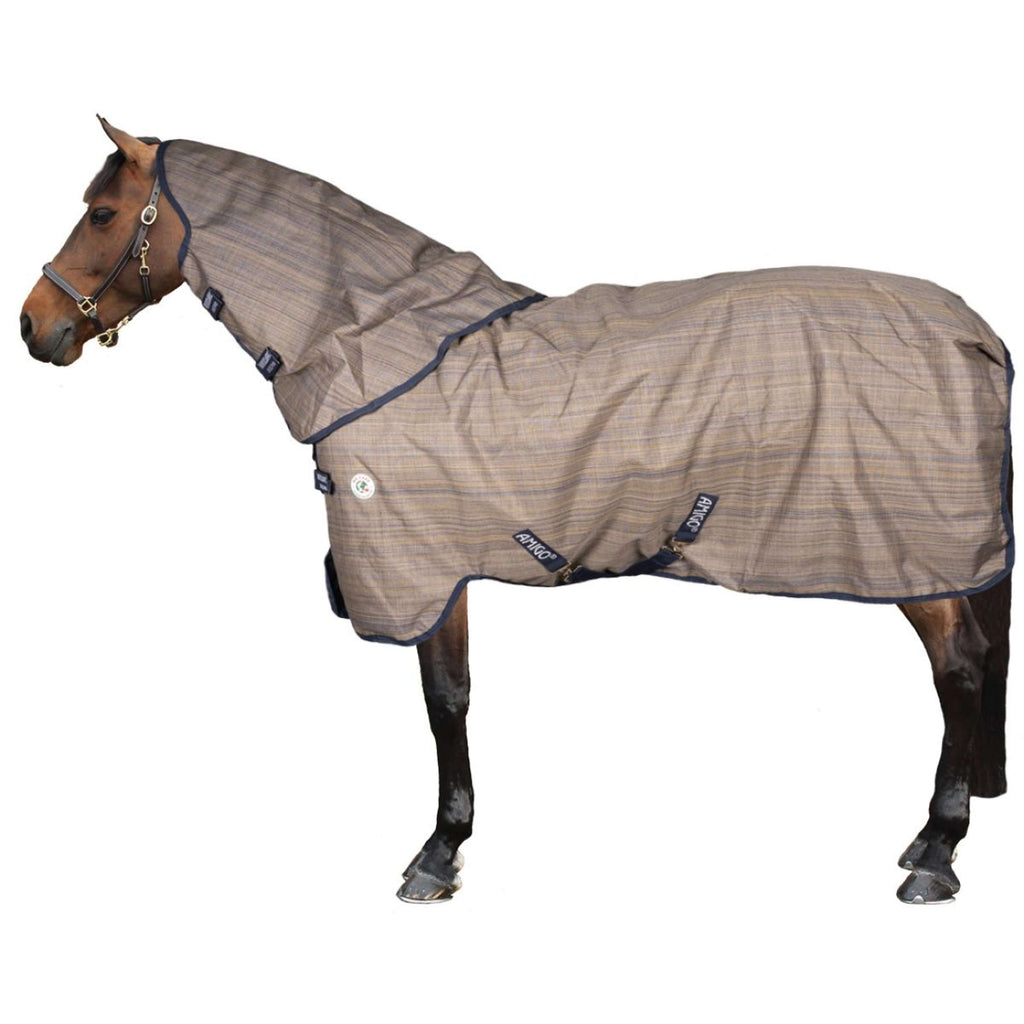 Amigo Turnout 900D Revive Plus 50g