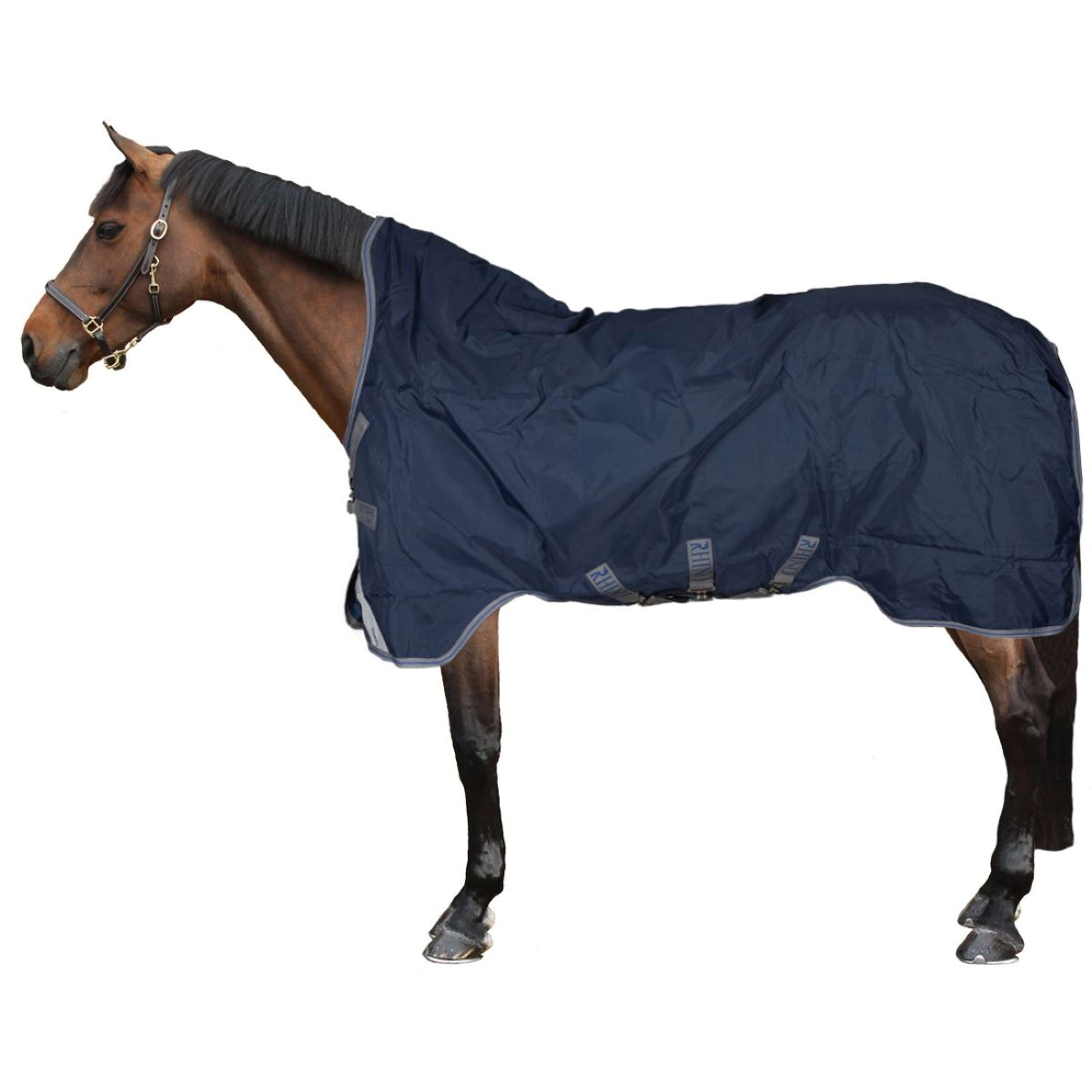 Rhino Wug Turnout 0g Blu marino/Grigio titanio/Blu classico