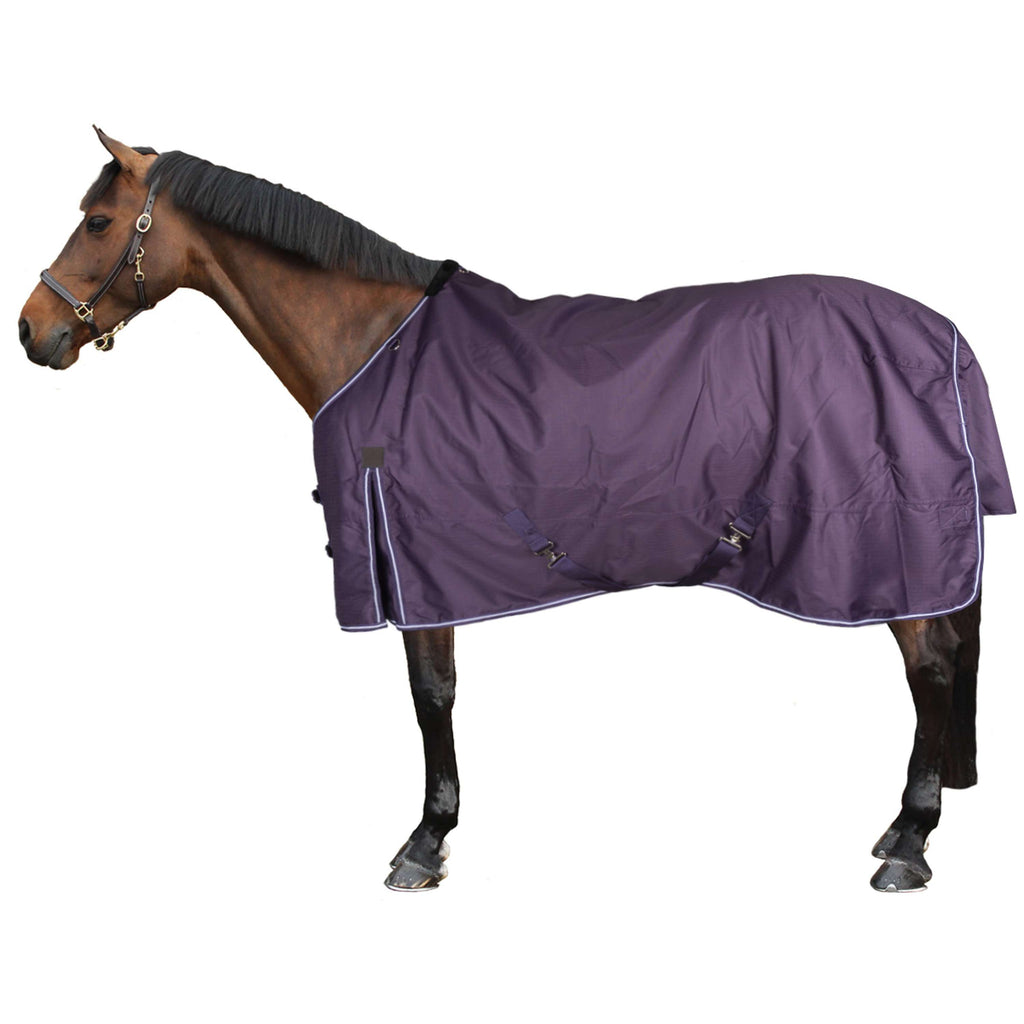 EQUITHÈME Tappeto da Esterno Tyrex Aisance 600D 50 g