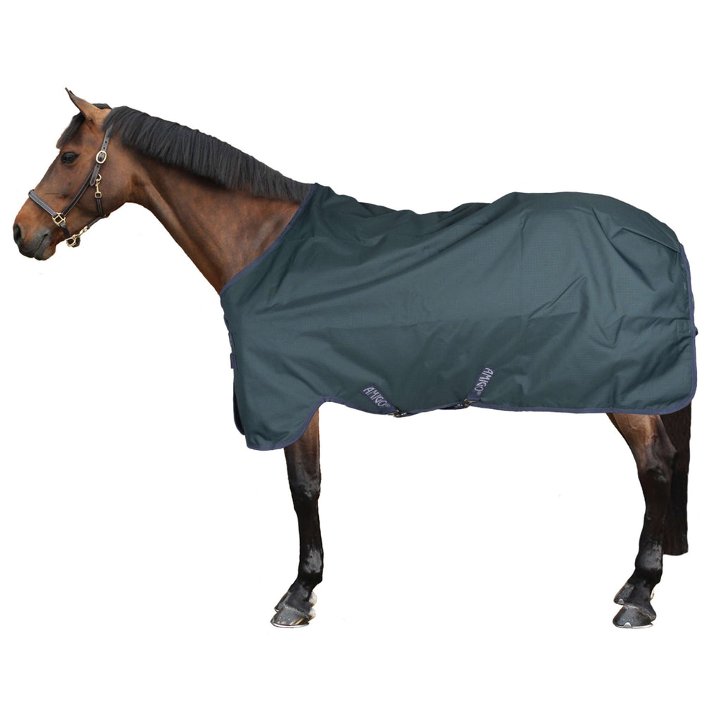 Amigo Ripstop 900D 200g Dynasty Green/Navy/Silver