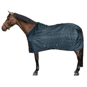 Amigo Ripstop Insulator Stable 350g Dynasty Green/Navy/Silver