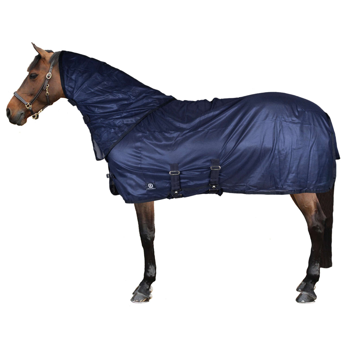 Imperial Riding Coperta Antimosche IRHReese Marina