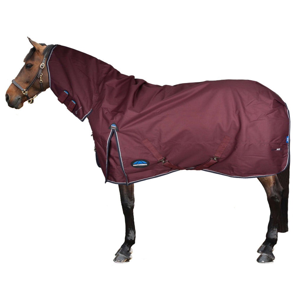 WeatherBeeta ComFiTec Essential Turnout Combo 360g Borgogna/Marina