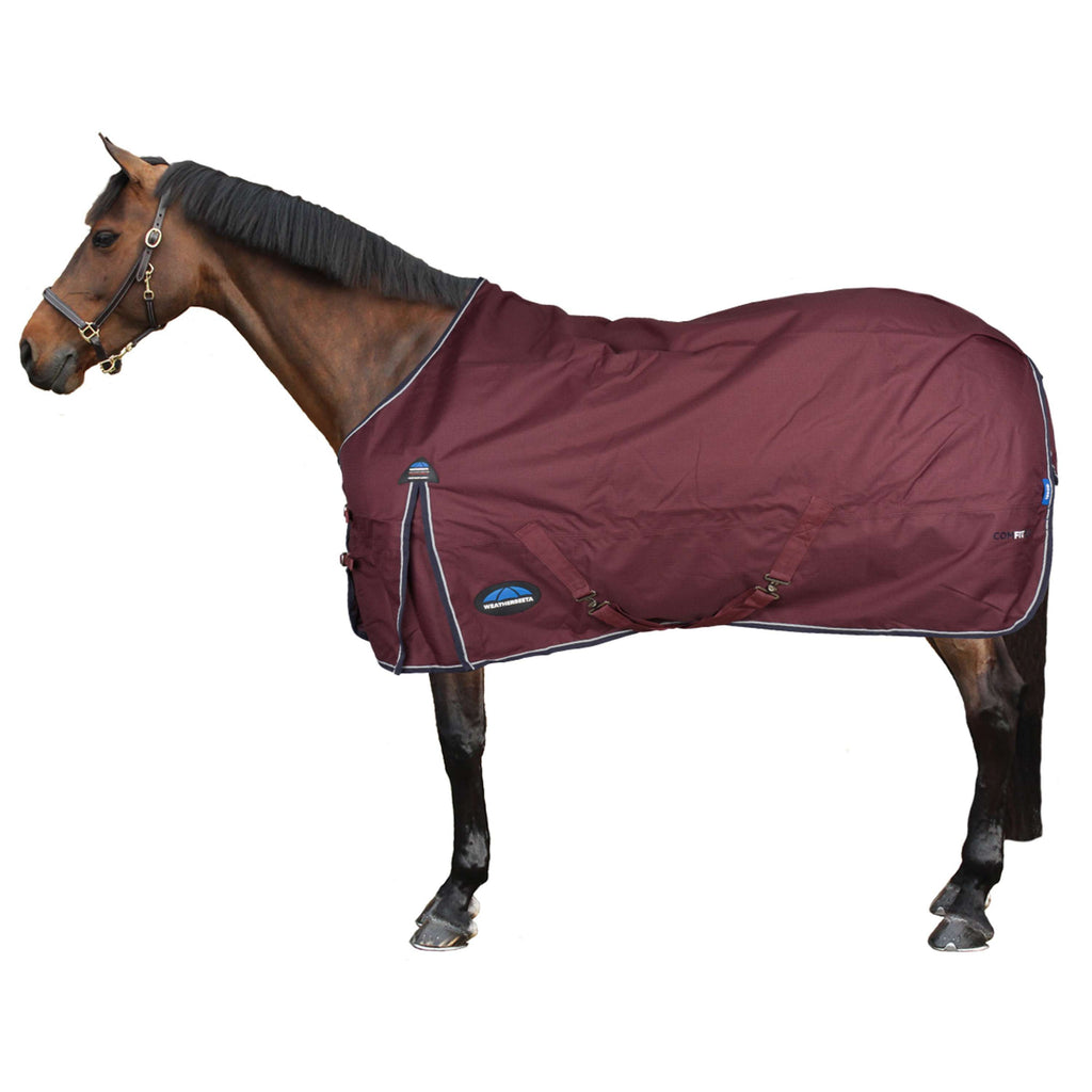 WeatherBeeta ComFiTec Prelim Turnout 220 g Borgogna/Marina