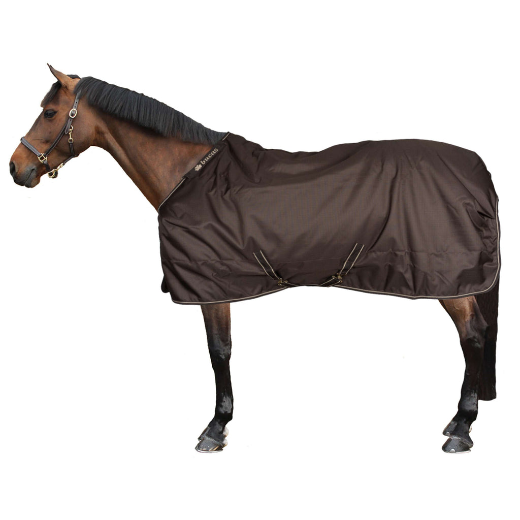 Bucas Irish Turnout 300g con collo Espresso