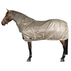Imperial Riding Coperta Antimosche IRHReese con collo Oliva chiaro