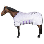 Imperial Riding Mosca e Coperta Antipioggia IRHSuper-dry Wisteria