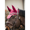 Kentucky Horsewear Cuffietta Wellington Velvet Fuchsia