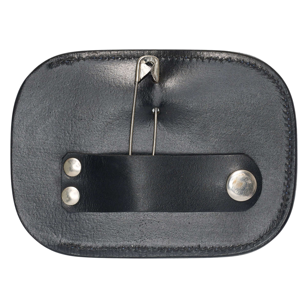 Imperial Riding Numeri di Gara IRHGlitter Square Blu scuro