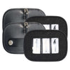 Imperial Riding Numeri di Gara IRHGlitter Square Nero