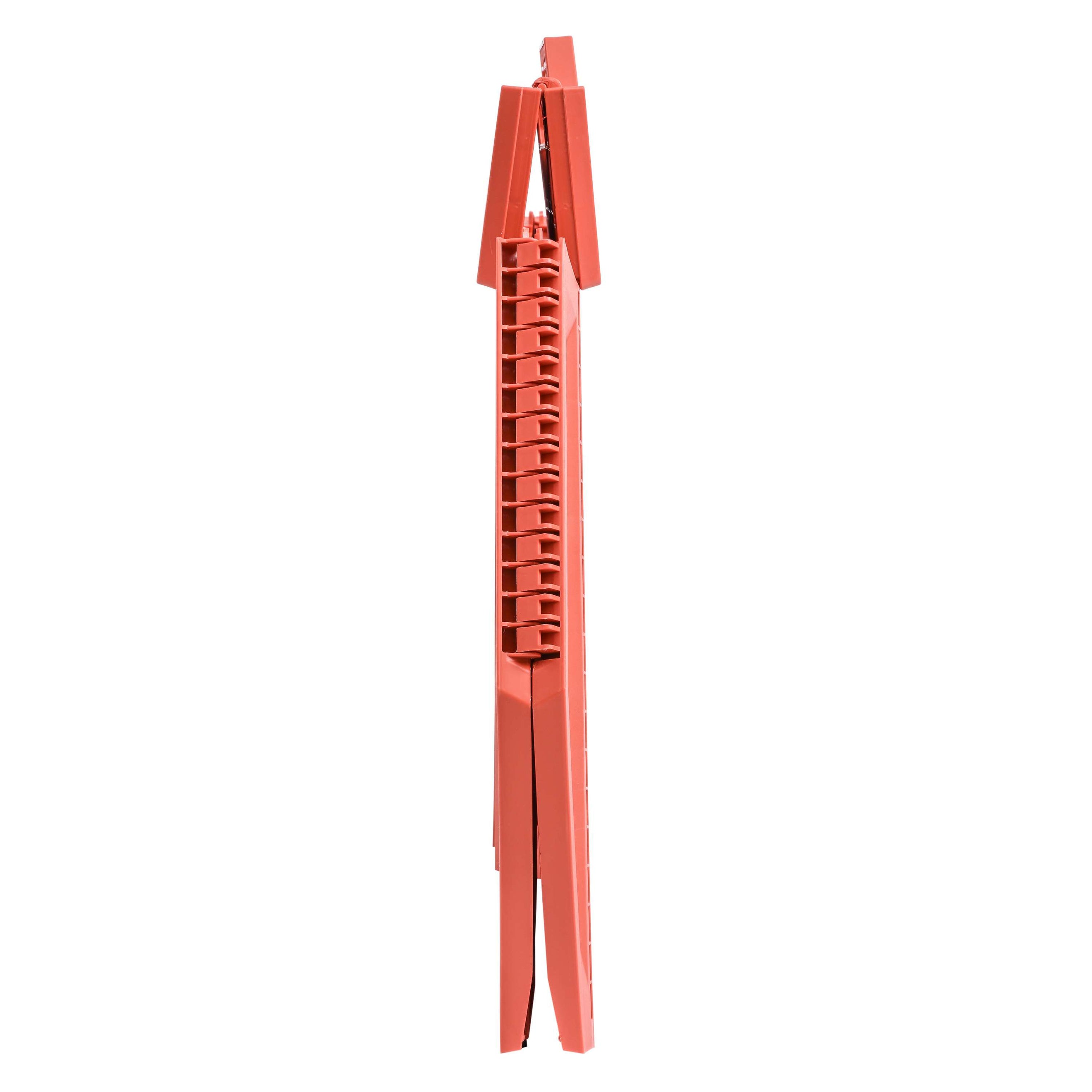 Imperial Riding Sgabello IRHSky High Arancia Imperial Riding Sgabello IRHSky High Arancia