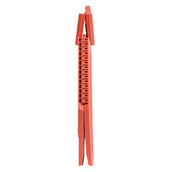 Imperial Riding Sgabello IRHSky High Arancia
