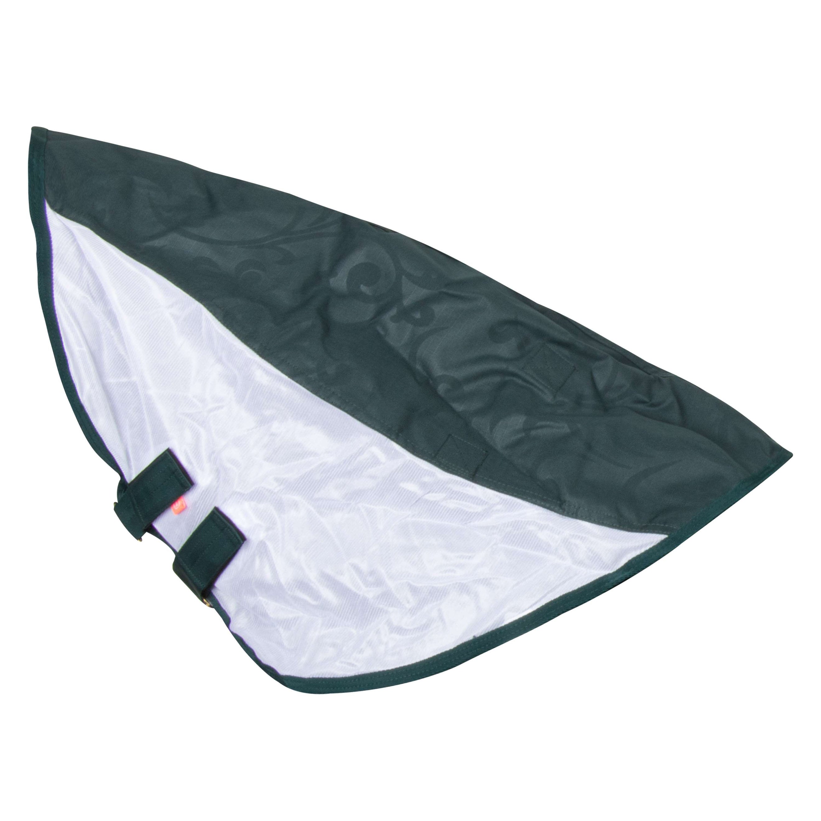 Imperial Riding Copricollo IRHSuper-Dry Verde foresta