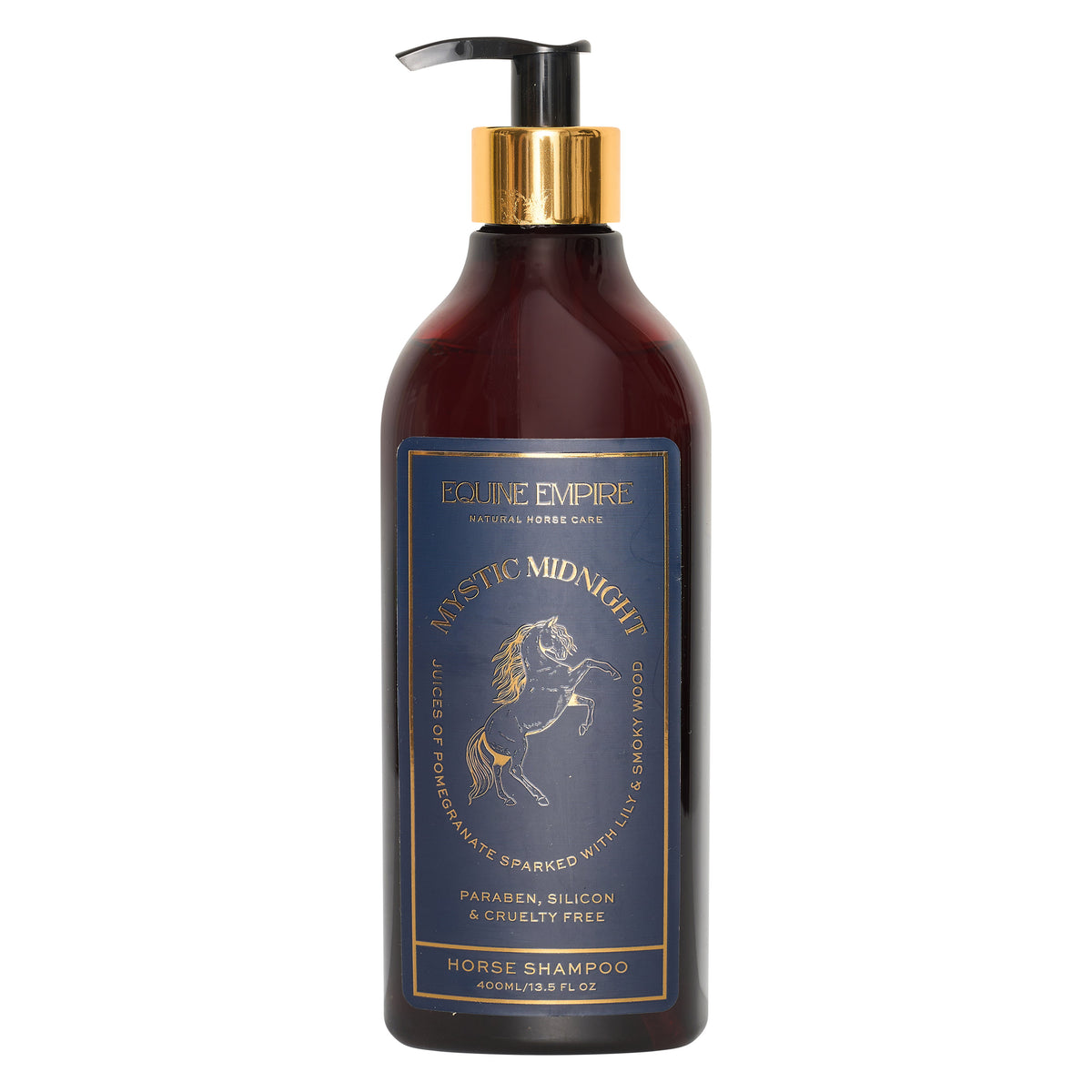 Imperial Riding Shampoo IRHEquine Empire Melograno