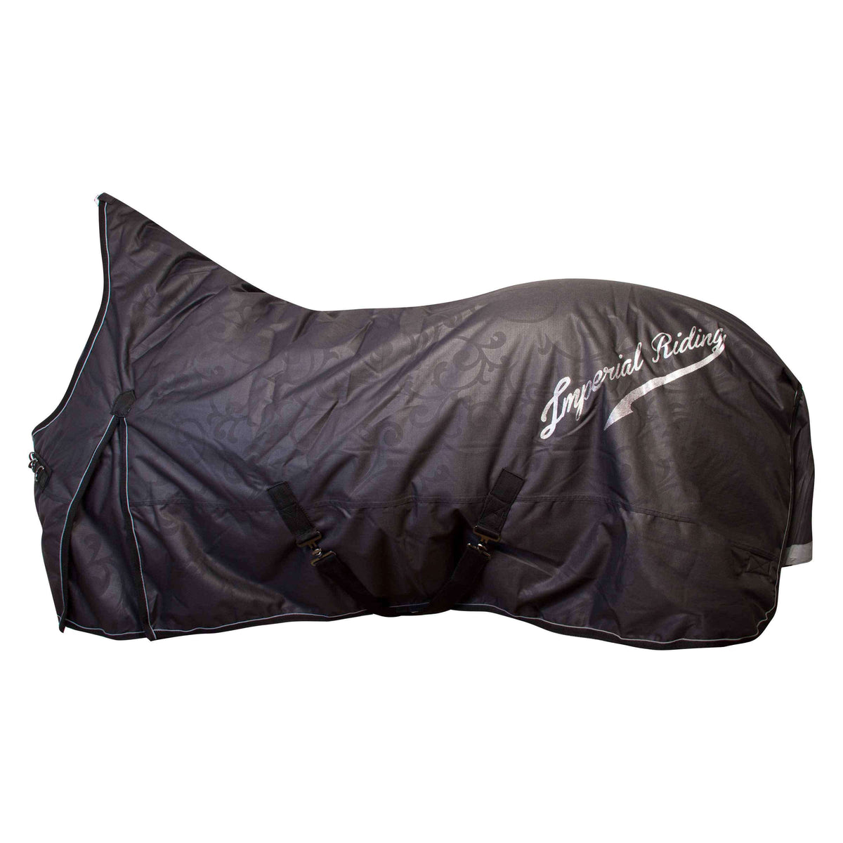 Imperial Riding Coperta Impermeabile IRHSuper-Dry 0g Nero