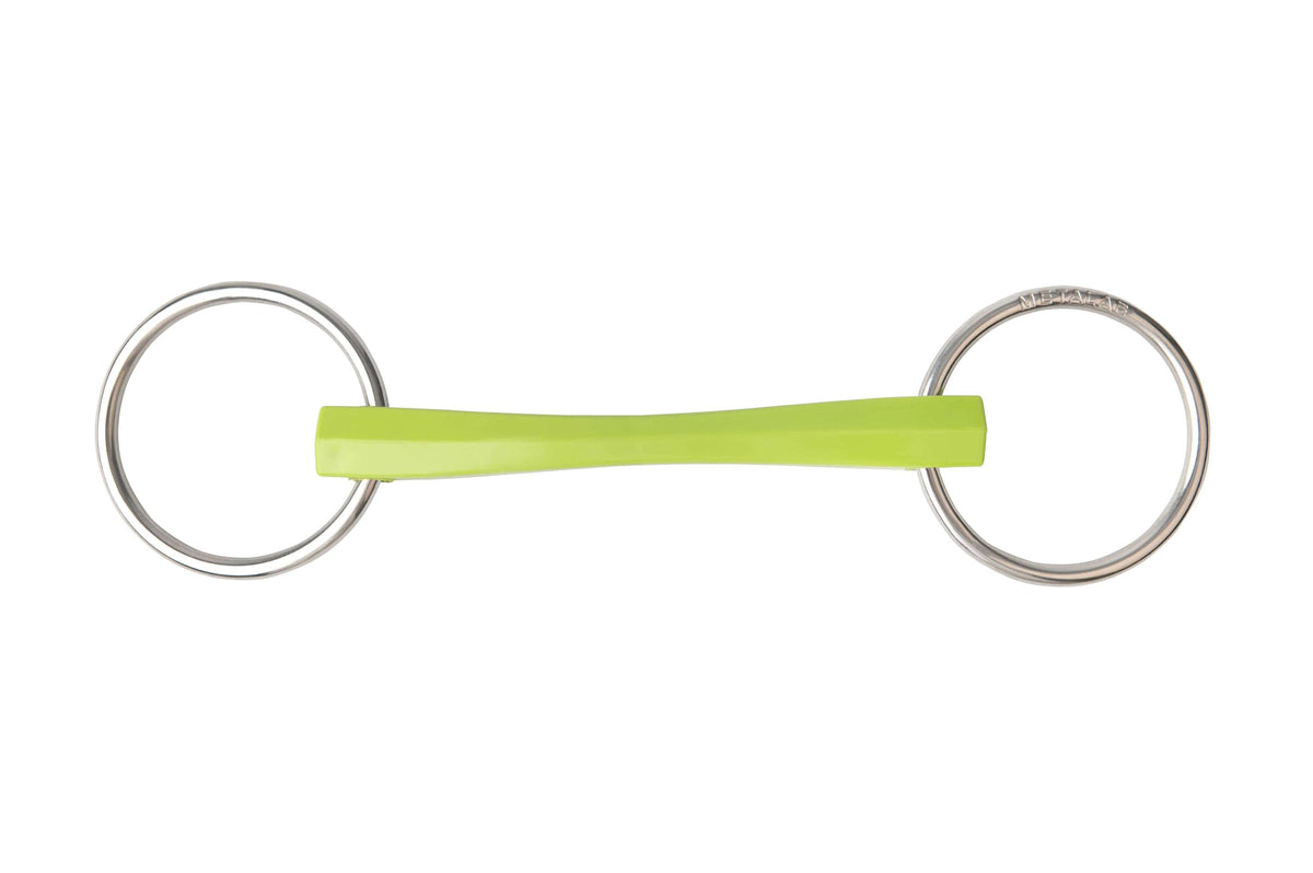 Metalab Filetto ad anelli snodato Flexi Soft Blu