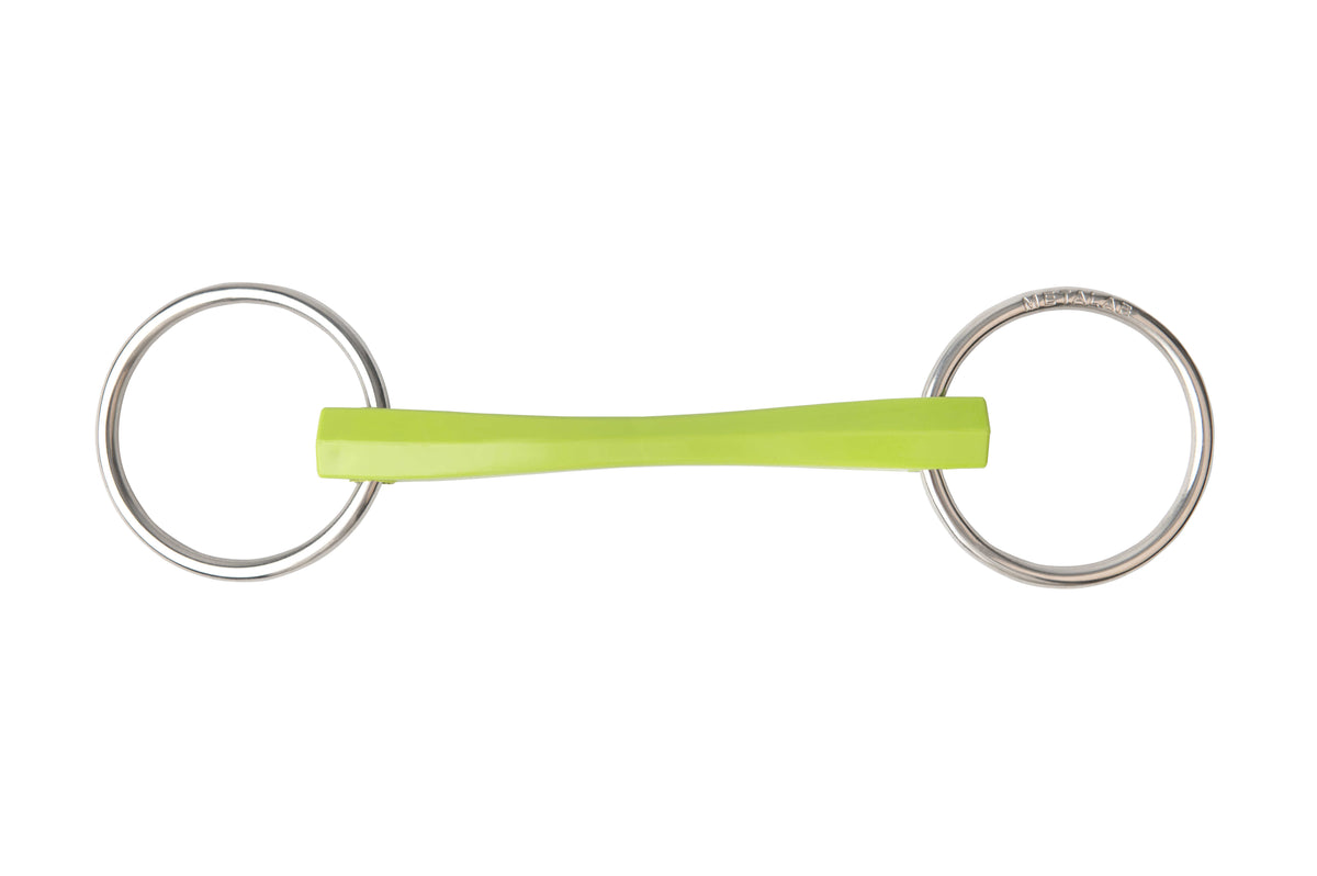 Metalab Filetto ad anelli snodato Flexi Soft Blu