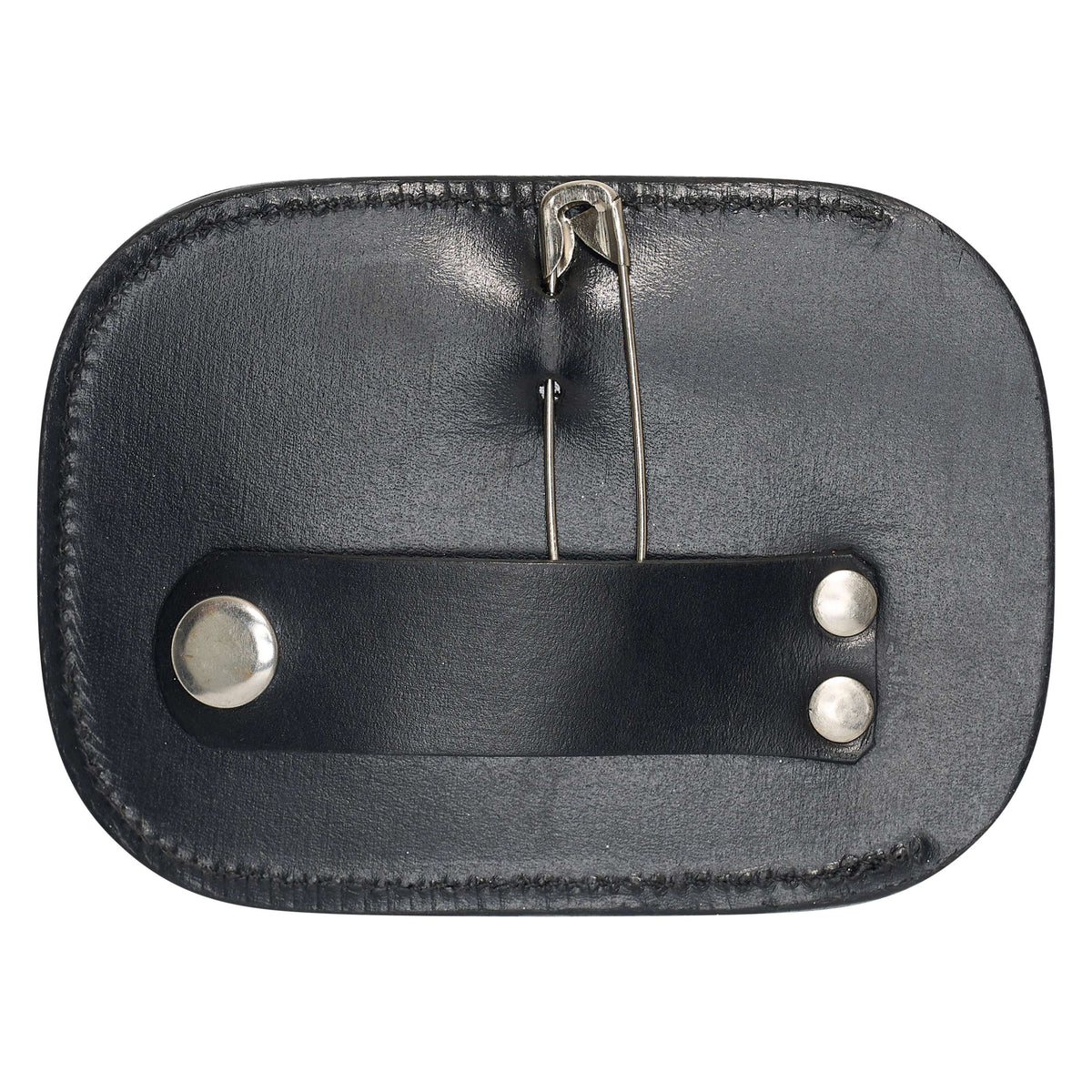Imperial Riding Numeri di Gara IRHGlitter Square Nero
