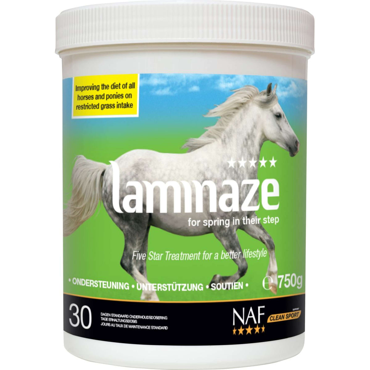 NAF Laminazione