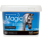 NAF Polvere magica