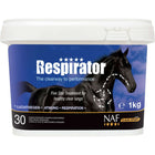 NAF Respiratore
