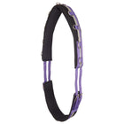 Imperial Riding Fascia da Addestramento IRHDeluxe Viola reale