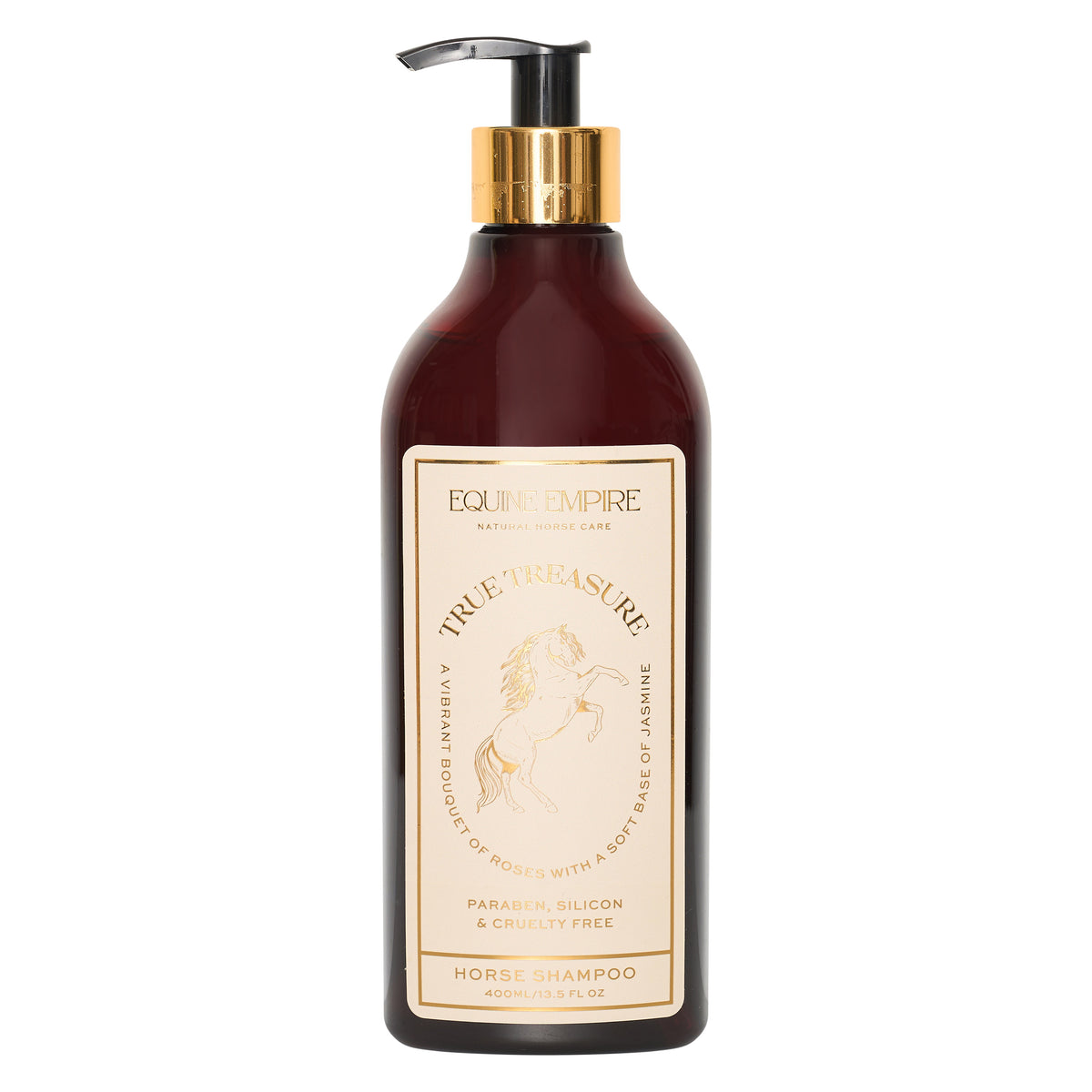 Imperial Riding Shampoo IRHEquine Empire Gelsomino