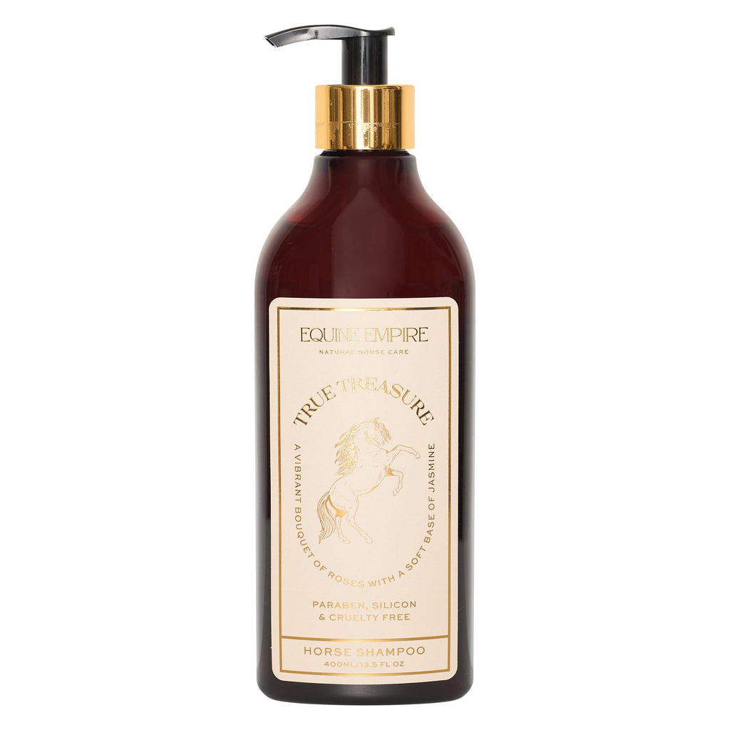 Imperial Riding Shampoo IRHEquine Empire Gelsomino