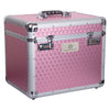Imperial Riding Scatola per la Pulizia IRHShiny Rosa