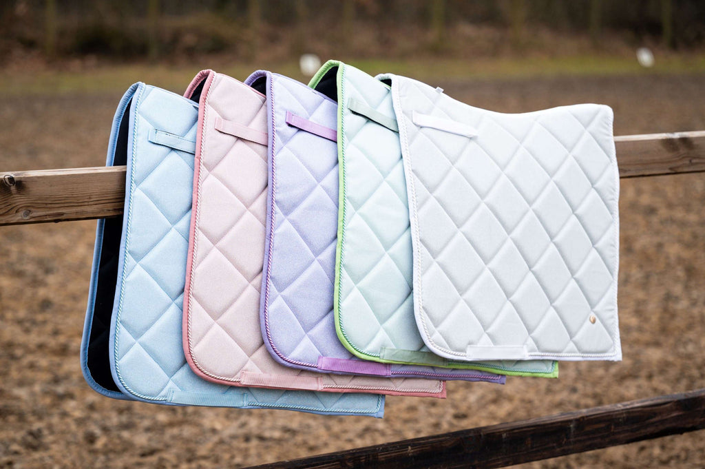 Showtime Sottosella Spring Dressage Viola chiaro
