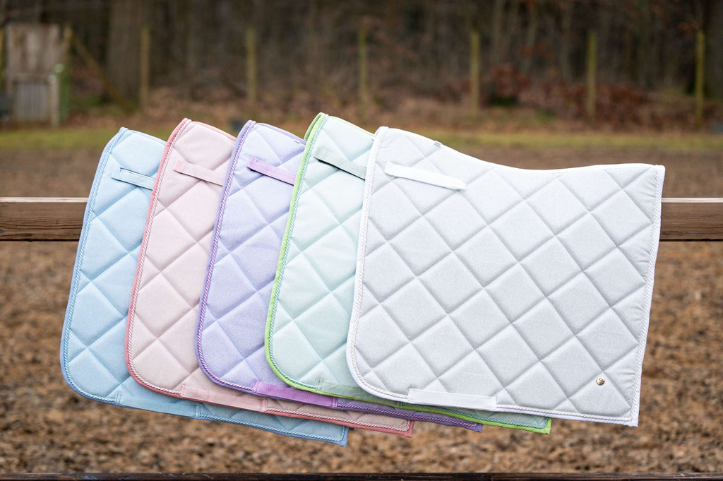 Showtime Sottosella Spring Dressage Viola chiaro