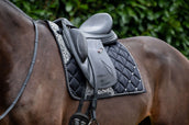 Showtime Sottosella Rio Dressage Nero