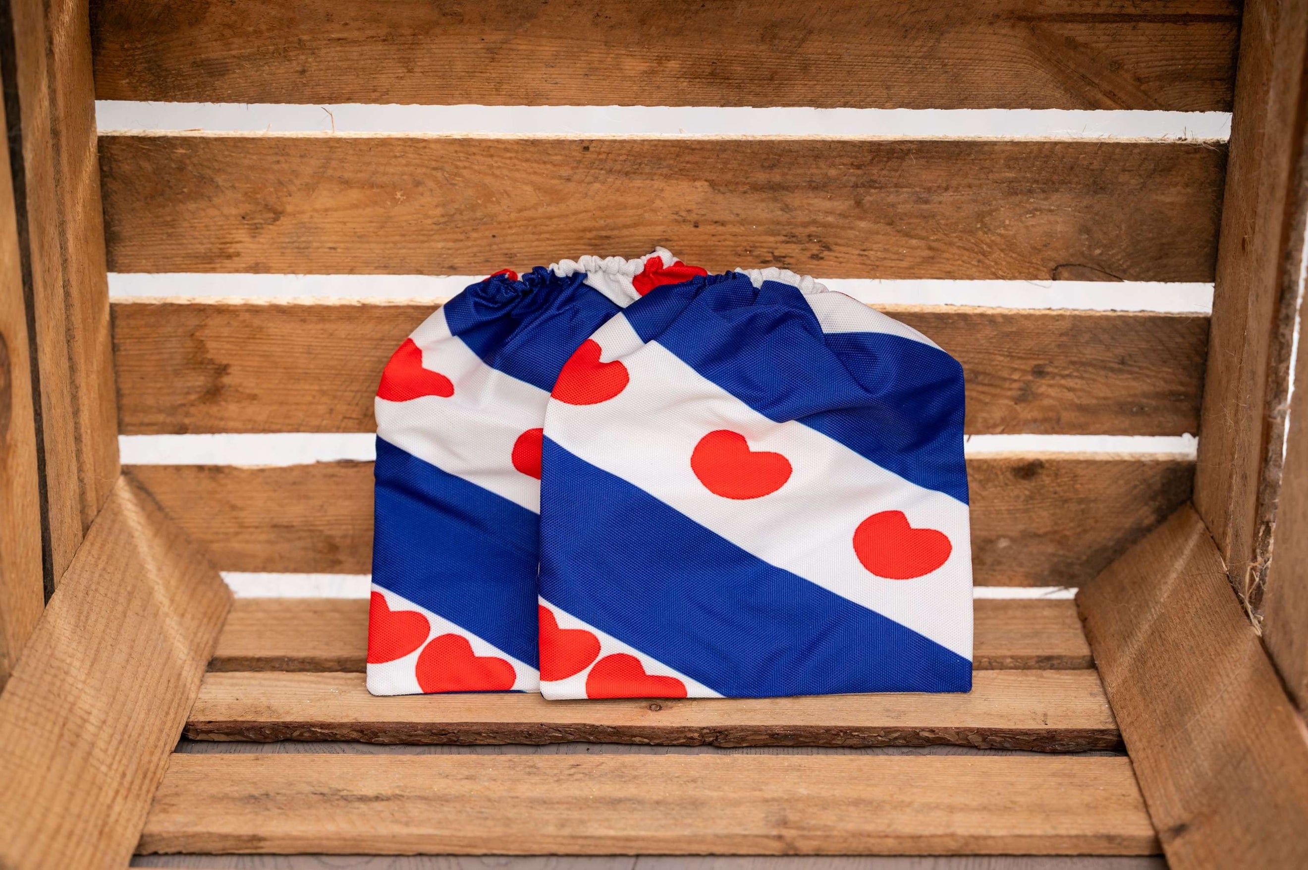 Showtime Copri staffe Spring Frisone Showtime Copri staffe Spring Frisone