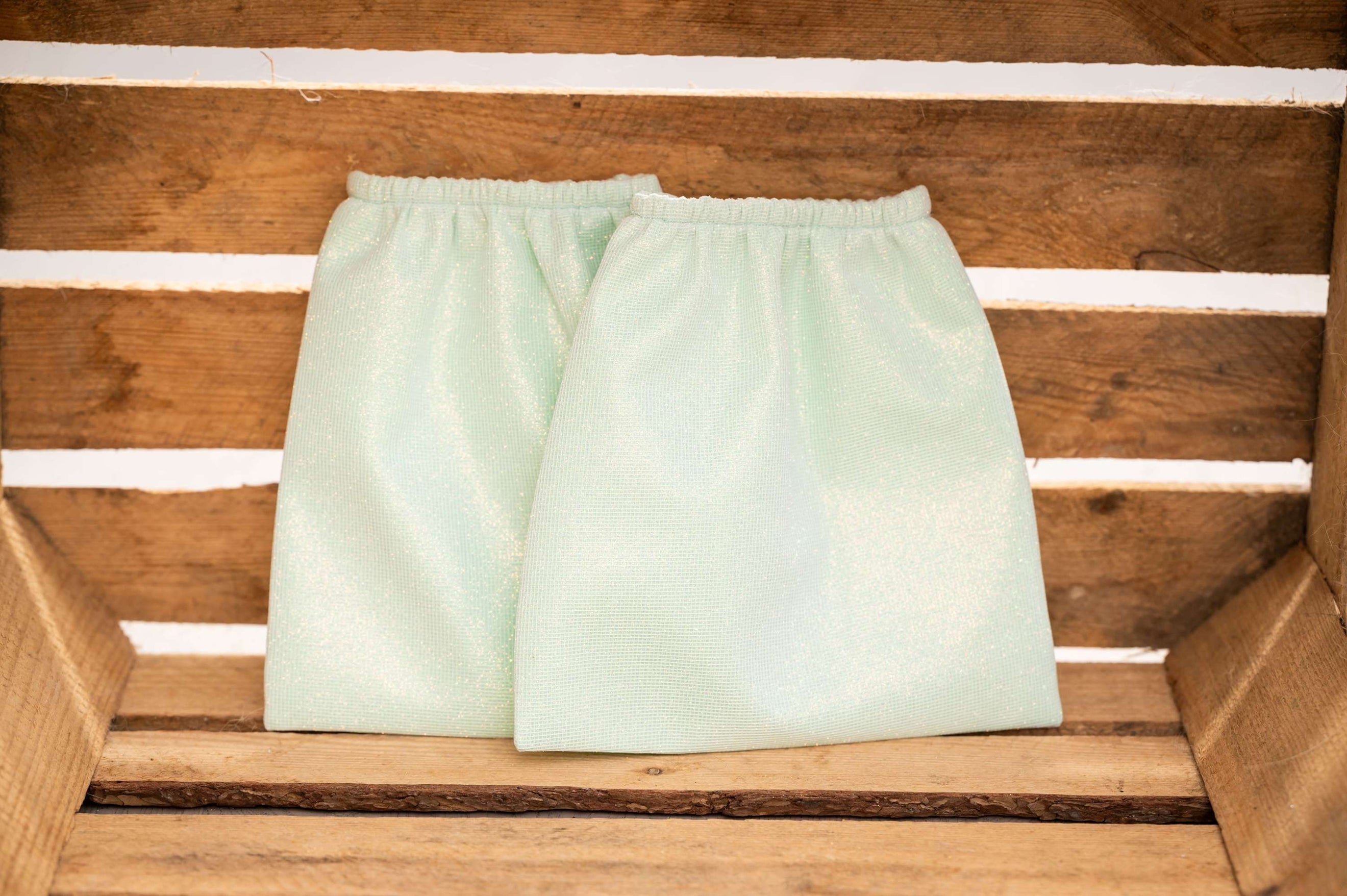 Showtime Copri staffe Spring Verde menta Showtime Copri staffe Spring Verde menta