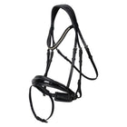Imperial Riding Briglia IRHFria Trens Nero Mancanza/Cristallo