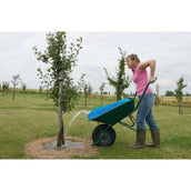 H2go bag Sacca d'Acqua Blu