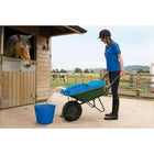 H2go bag Sacca d'Acqua Blu