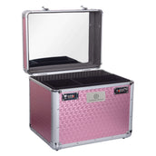 Imperial Riding Scatola per la Pulizia IRHShiny Rosa