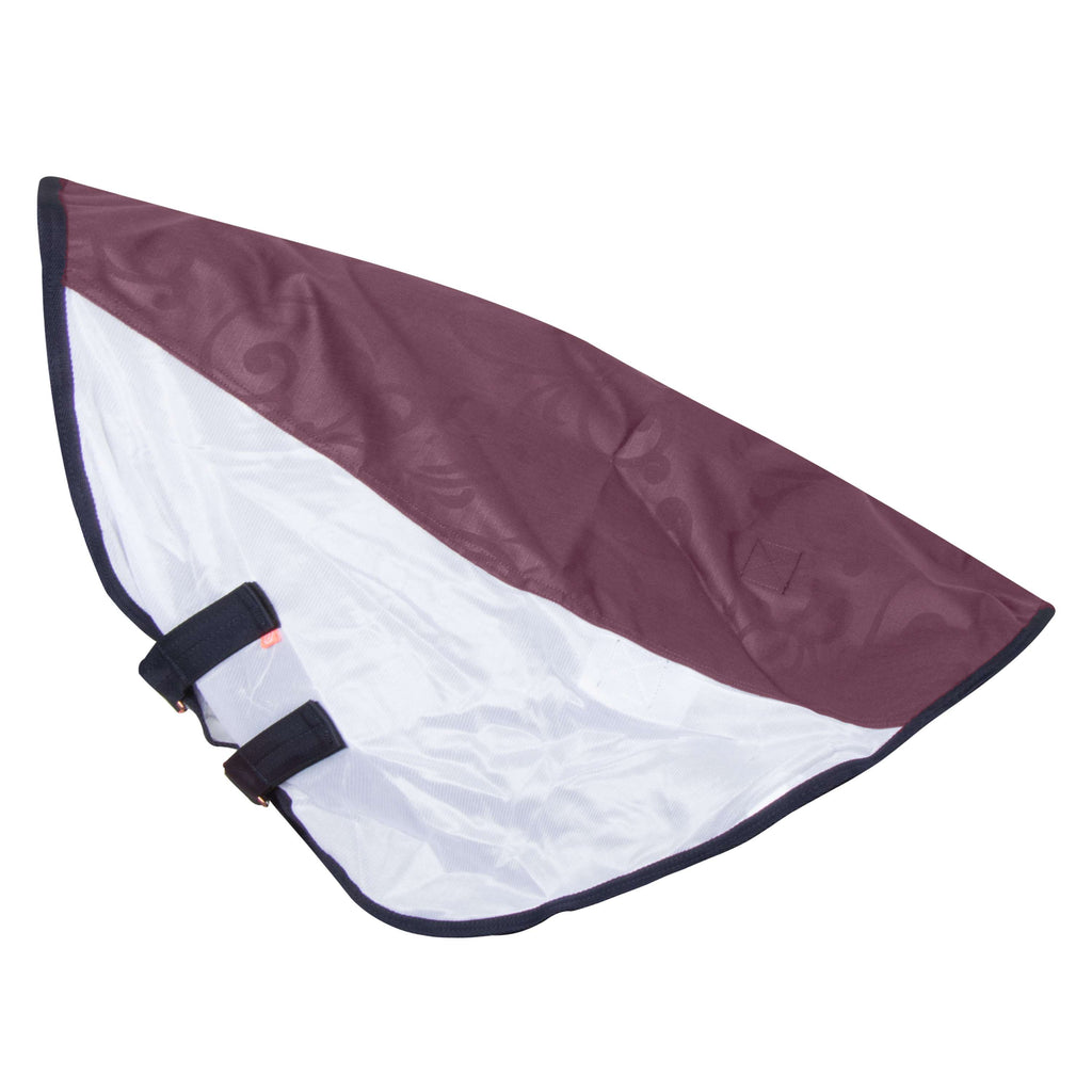 Imperial Riding Copricollo IRHSuper-Dry Bordeaux
