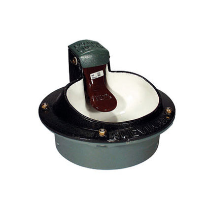 Suevia Ciotola d'Acqua Riscaldata 41A