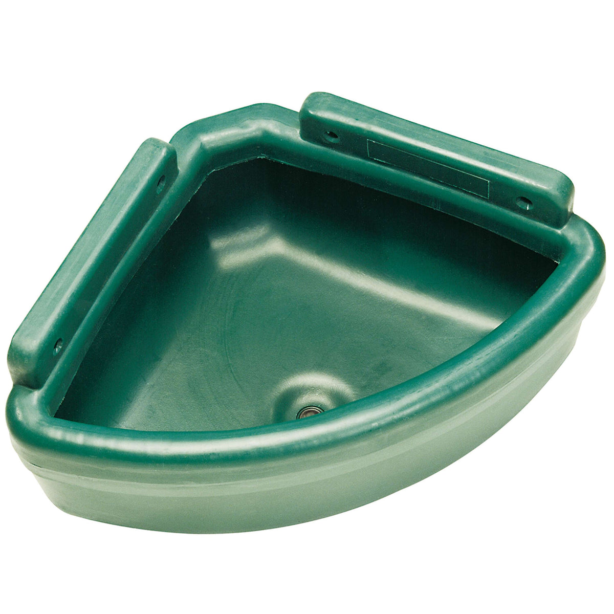 Suevia Ciotola Angolare Model 210 Verde