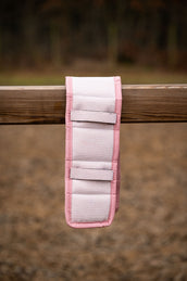 HB Ruitersport Sottosella per Longeing Spring Rosa