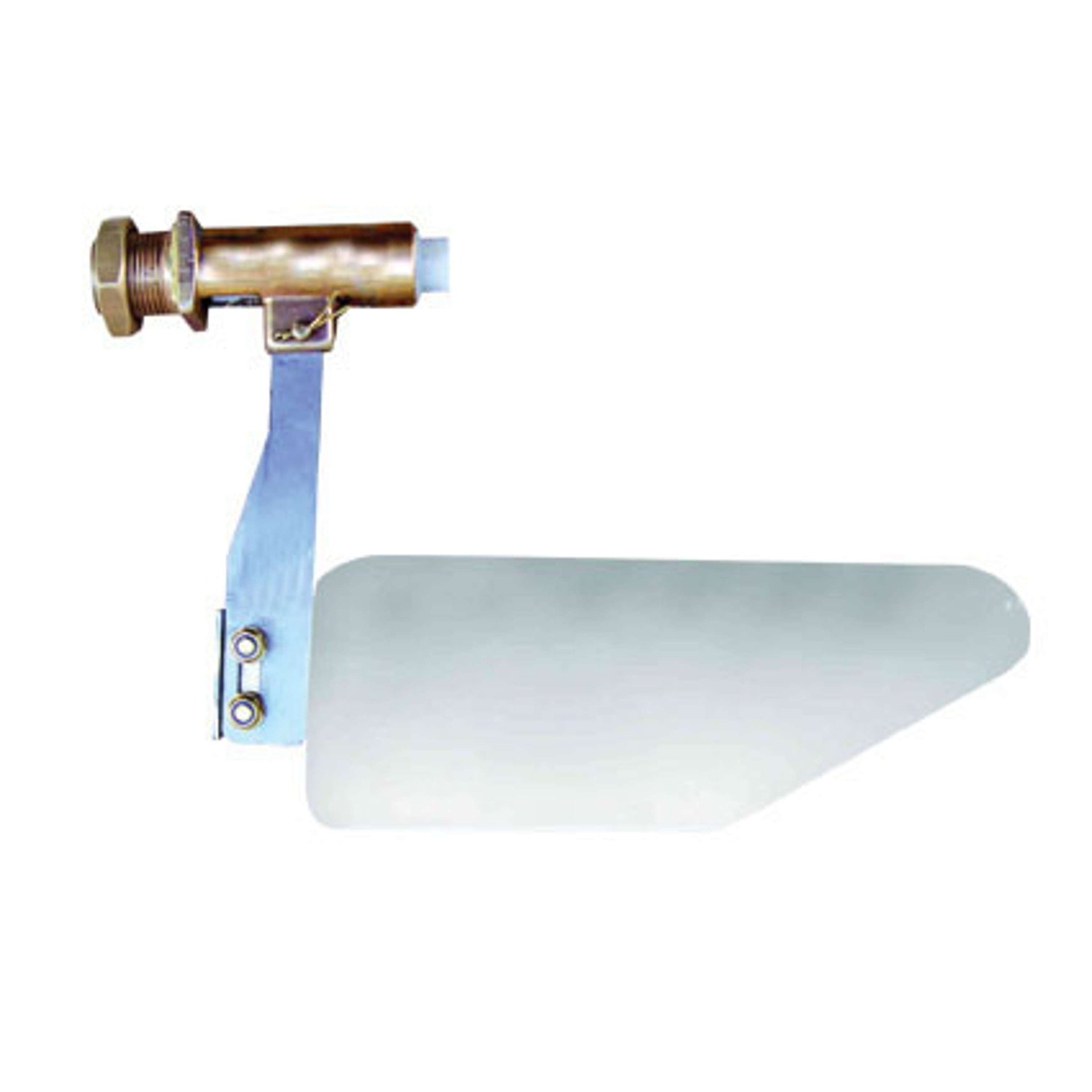 Suevia Galleggiante Maxiflow