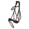 Imperial Riding Briglia IRHFria Trens Marrone