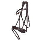 Imperial Riding Briglia IRHFria Trens Marrone